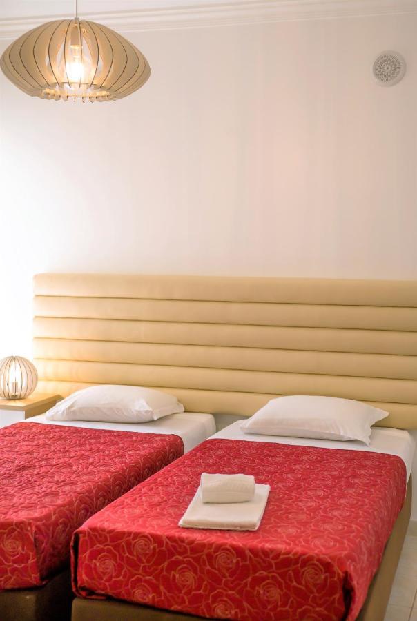 Olhos De Agua Apartment Albufeira II Exteriör bild